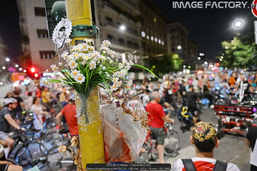 2023-06-22 Milano - Critical Mass 052